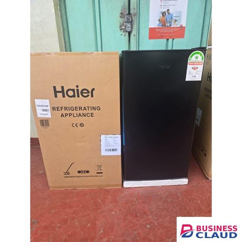 Haier 90 litres single door refrigerator