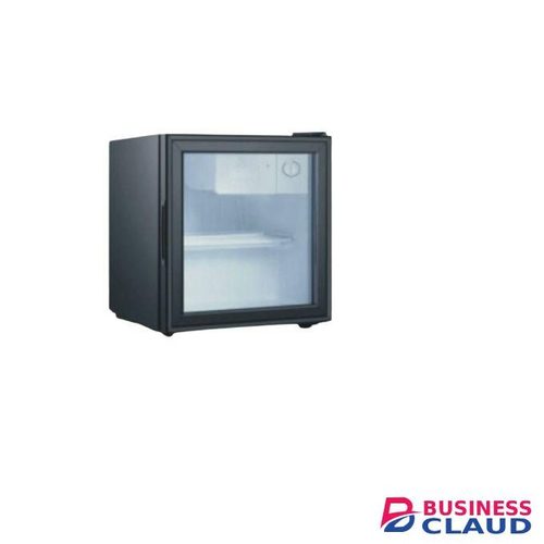 Premier 65 Litres Glass Door Refrigerator