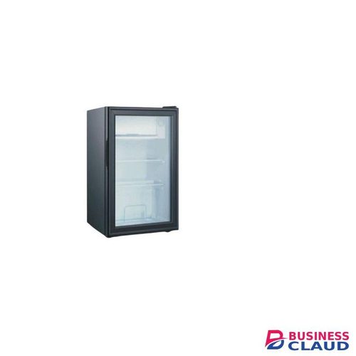 Premier 85 Litres Glass Door Refrigerator