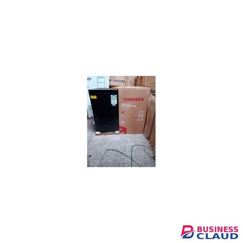 Tornado 100 litres single door refrigerator
