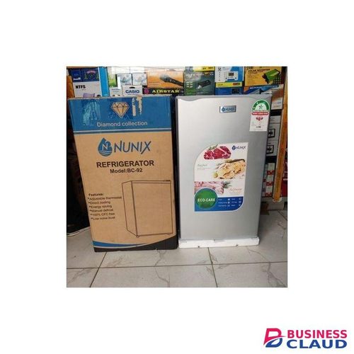 Nunix 92 Ltrs High Quality Fridge