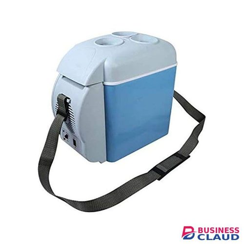 Portable Mini 7.5L Car Refrigerator
