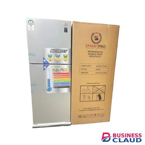 Smart Pro 225 litres NO FROST refrigerator