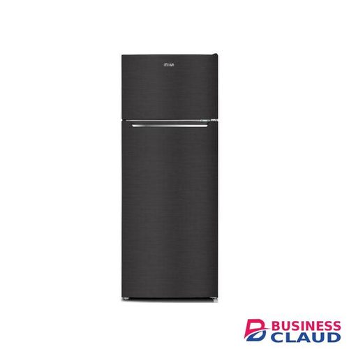 Mika Refrigerator, 211L, Direct Cool, Double Door
