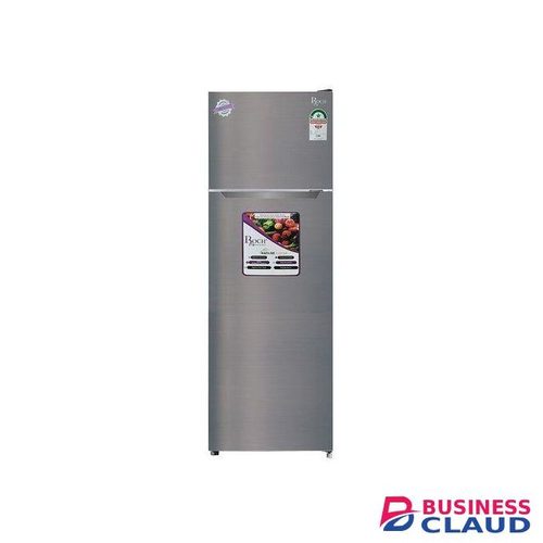 Roch 210DT 168L Double Door Refrigerator
