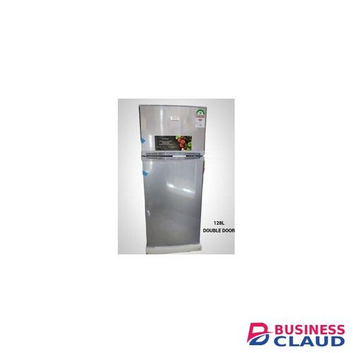 Vitron High Quality 128L Double Door Refrigerator