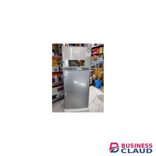 Vitron 125L Large capacity Double Door Refrigerator