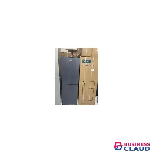 DECHO Double Door Refrigerator 138 Litres