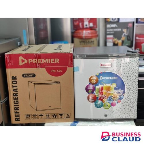 Premier 50L Healthcare Refrigerator for Medicine Storage
