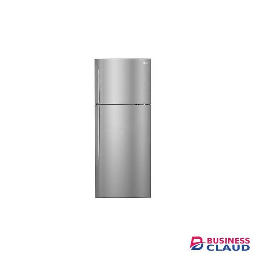 Top LG GL-C652HLCM Top Mount Freezer Fridge, 438 L – Smart Inverter Compressor, HygieneFresh+™, LinearCooling™ in One