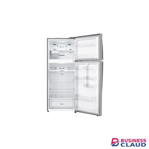 LG GL-C652HLCM Top Mount Freezer Fridge, 438 L – Smart Inverter Compressor, HygieneFresh+™, LinearCooling™