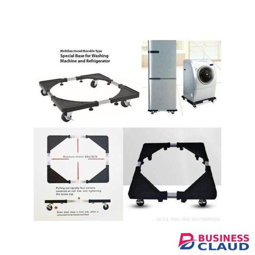 Adjustable Fridge And Washing Machine Stand in Kenya