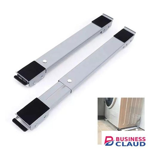 Adjustable Fridge/washing machine /Cooker mover stand (Pair)
