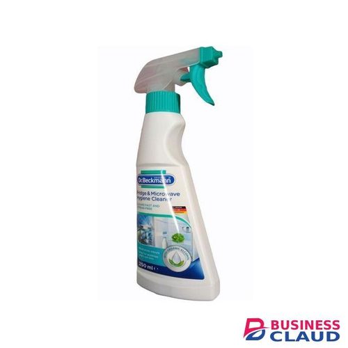 Astonish OVEN & GRILL + FRIDGE & MICROWAVE Hygiene Cleaners