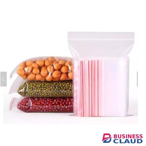 Reusable Ziplock Fridge Bags 1kg
