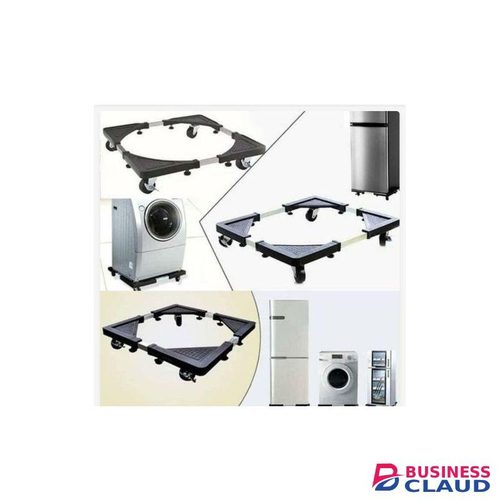 Special base/stand for fridge and washing machine