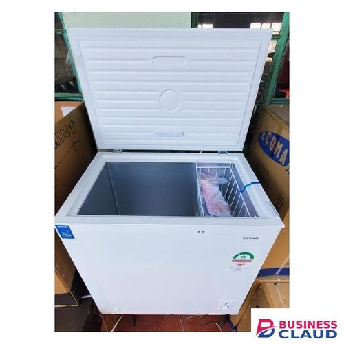 AILYONS Deep Freezer – 150 Litres Capacity