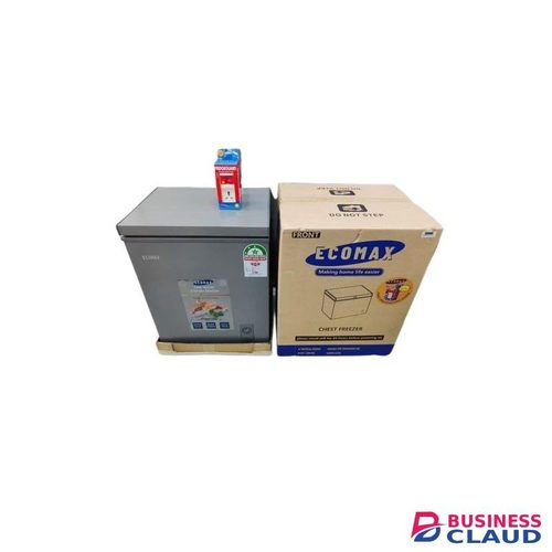Ecomax 60Litres Energy Saving Chest Freezer
