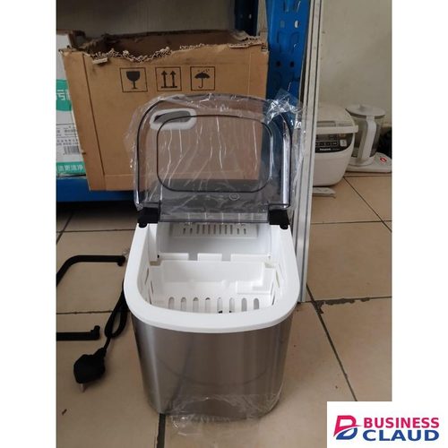 15kg / 24hrs IceCube Maker Machine Home Commercial