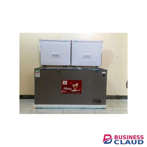 Smart Pro 450l Jumbo Sized Chest Freezer, 5years warrant