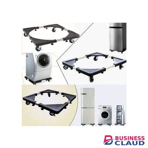 Big Adjustable Washing Machine / Fridge Mover Stand/Trolley