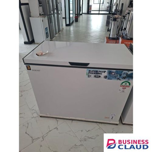 Rebune DEEP FREEZER Suitable for home or commercial use