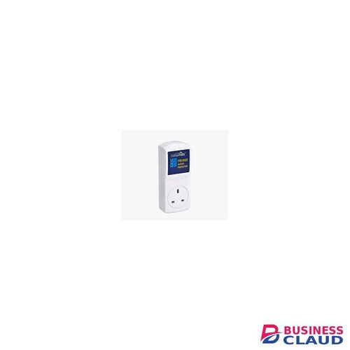 Powerpoint Fridge surge protector, 7A, FSP7A