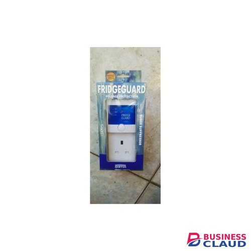 Caston Fridge/Freezer Guard-UnderVoltage&Surge Protection