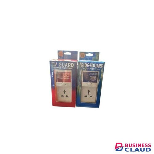 TV Guard, FRIDGE Guard 13AMPS