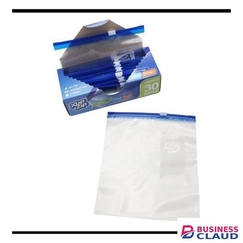 Re-usable Fridge Ziploc Bags