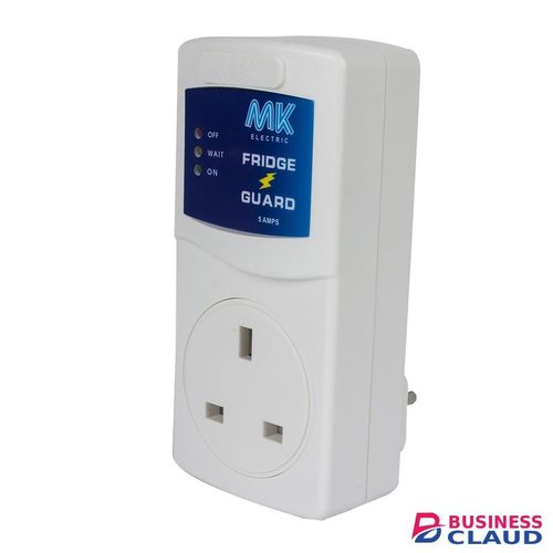 MK Electronics Fridge Guard + A FREE TV Guard