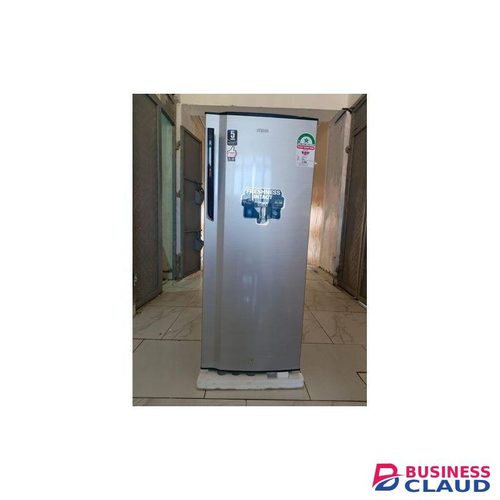 MIKA 175 L FRIDGE Single Door, Defrost (Direct Cool)