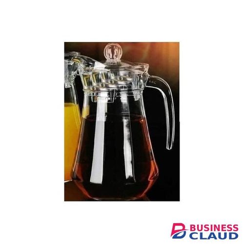 Luminarc Fridge Jug/Pitcher 1.3L With Lid
