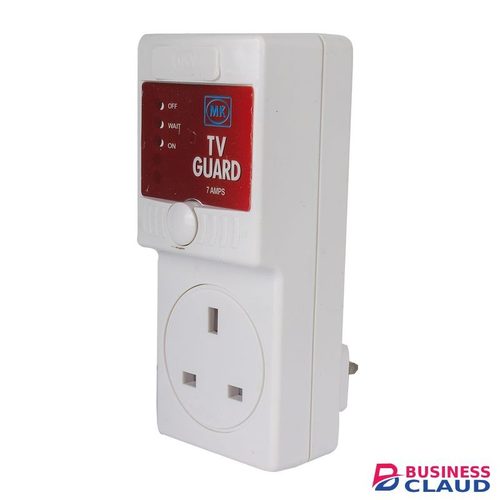 Mk Electric TV Guard +Fridge Guard + Mini Extension
