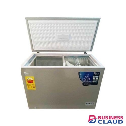 Rosh CHEST FREZZER NEW MODELS FRIDGES 380L RCF-450-K-B