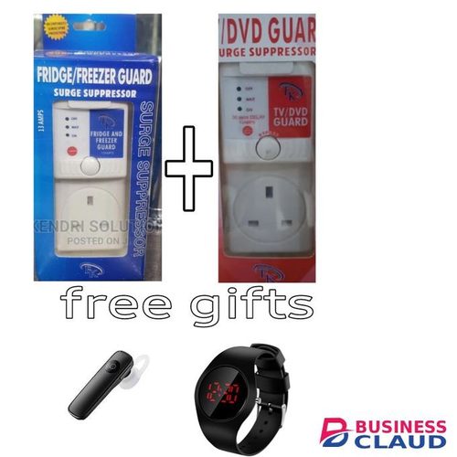 Fk Electronics Fridge Guard,tv Guard.free Gifts
