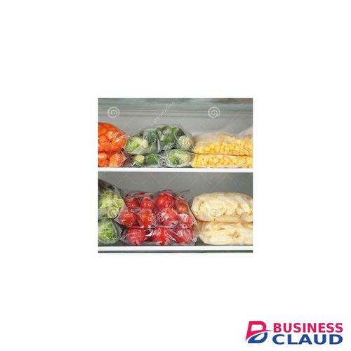 2 Kgs Fridge Zipper Bags 12 Pieces