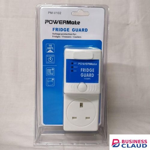 Guard Masters PVM102 powermate Fridge Guard 16MPS