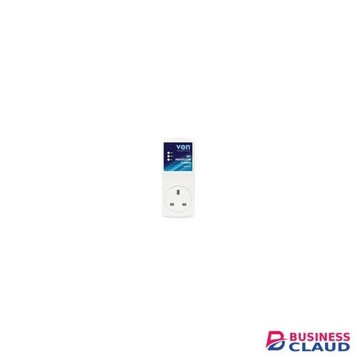 VON 5 Amps Fridge Protector, VXV05ALAP