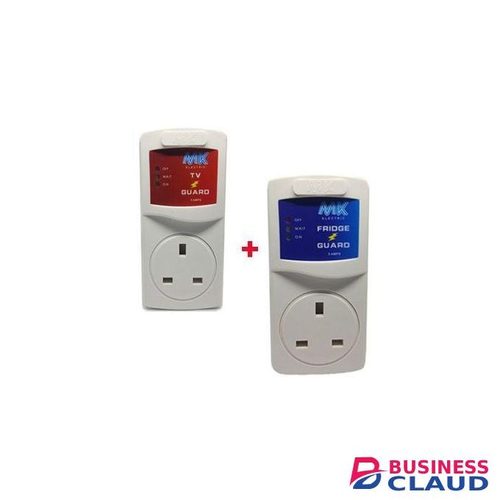 MK SAFEST AND GOOD QUALITY Fridge Guard With Free TV Guard