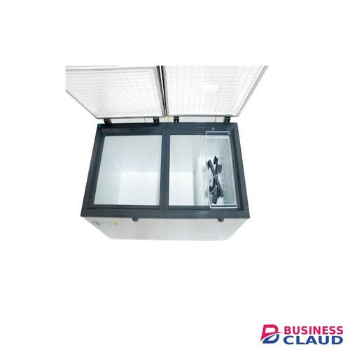 Solar power KOYO Solar Freezer 508L