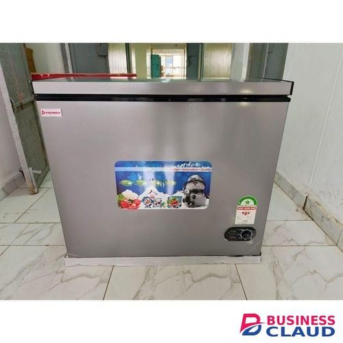 Premier Large Capacity Chest Freezer 200 Liters Freezer Energy Efficient Saver With A Free Gift,1yr Warranty