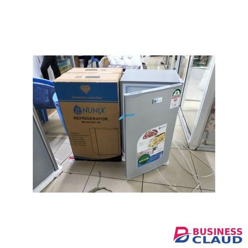 Nunix 90L Single Door Fridge