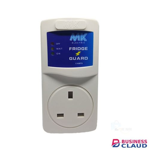 Mk Electric Fridge Guard/ Freezer/ Cooler Guard