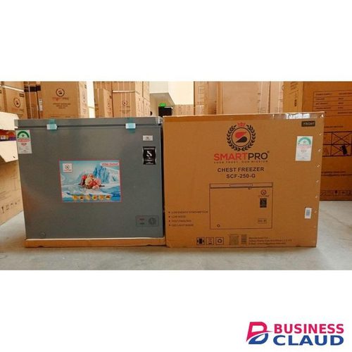 110Ltrs Smart Pro Chest Freezers