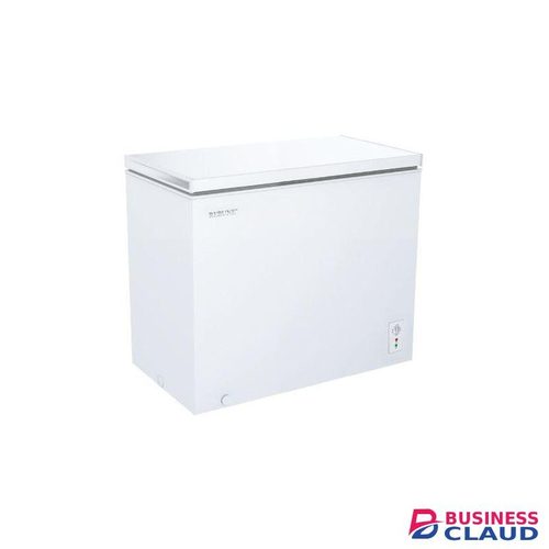 Rebune Chest Freezer 150LITRES with FREE FRIDGE GUARD