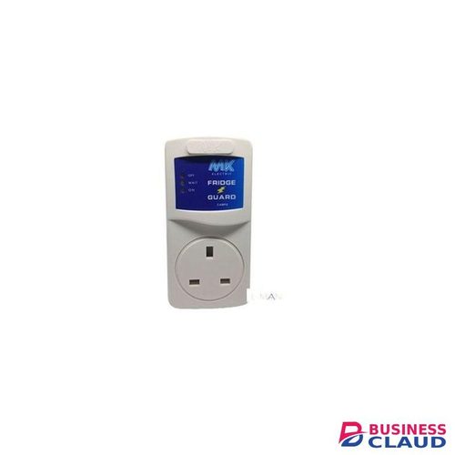 MK // Fridge Guard // Under Volts Surge Protect