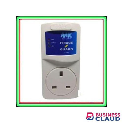 MK >Fridge Guard> High And Low Voltage // Stabilizer