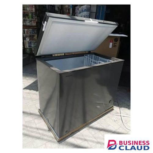 Hisense FC198SH,198L Chest Freezer +2 YEARS WARRANTY