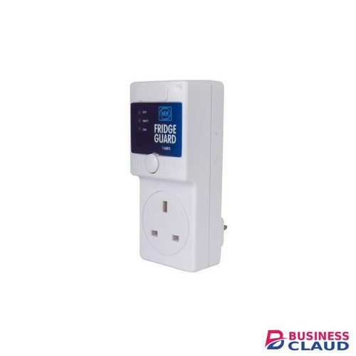 MK Electronics Fridge Guard, Surge Protector + A Free HDMI Cable